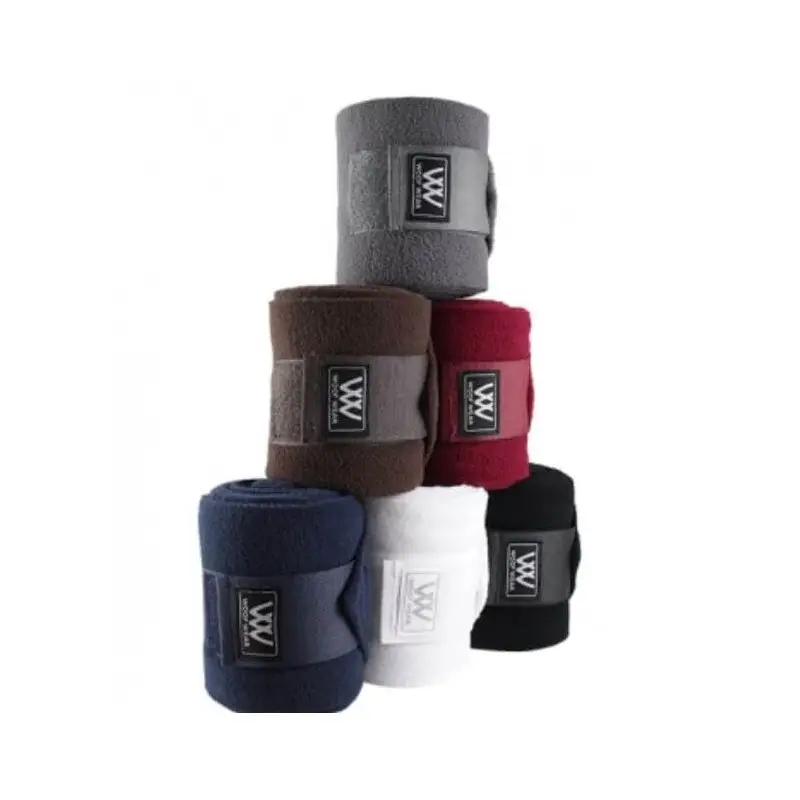 Compra Online Fasce da polo in pile Woof Wear