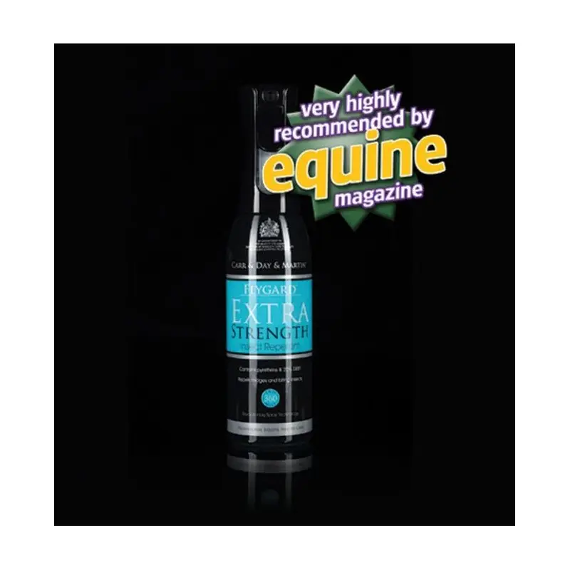 Extra Strength Flygard Carr & Day anti-mosche Compra Adesso