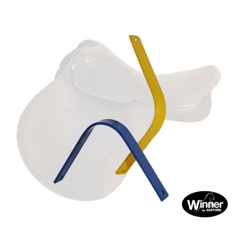 Archetto per sella salto Winner close contact Occasione Imperdibile