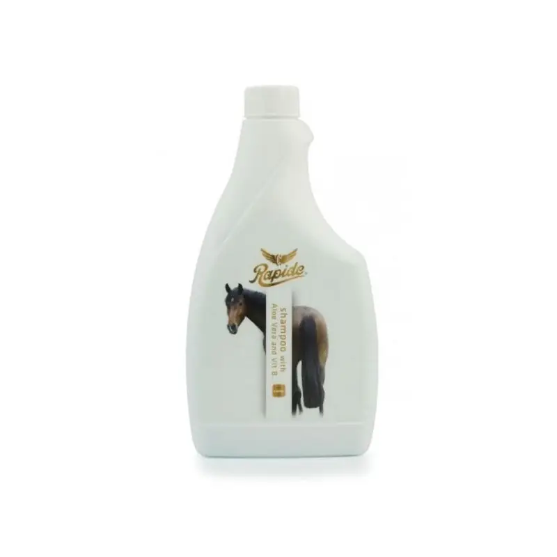 Prezzo Basso Shampoo Rapide all'Aloe Vera e Vitamina B 500 ml