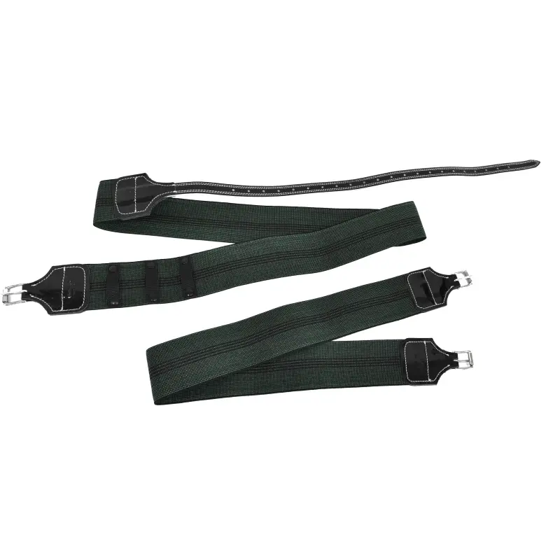 Set cinghia e sassinga elastica 70 mm Offerta Speciale
