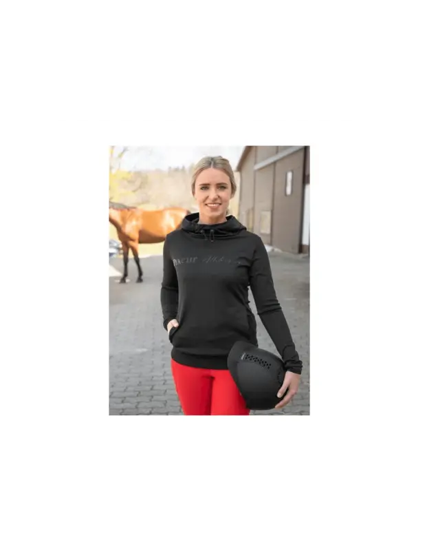 Felpa Donna Inu Pikeur Esclusivo