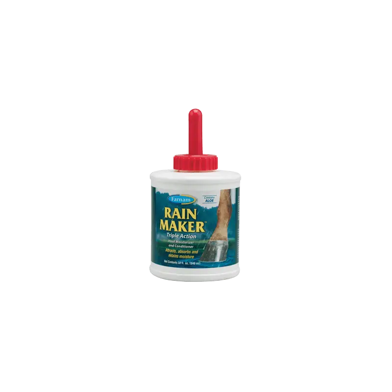 Rain maker super idratante zoccoli 950 ML Soddisfatti O Rimborsati