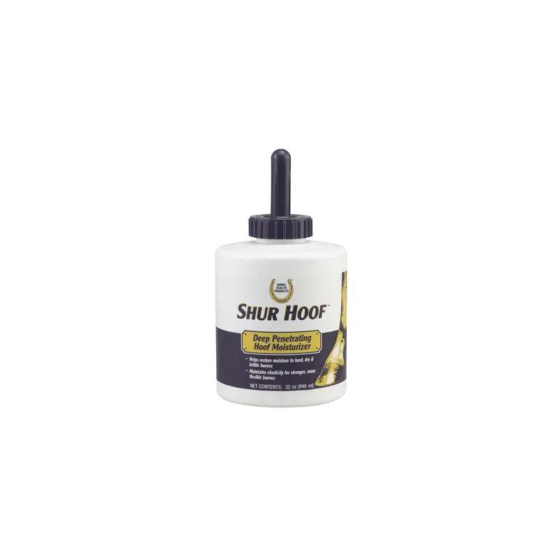 Shur Hoof idratante zoccoli 946 ml Direttamente Dal Produttore