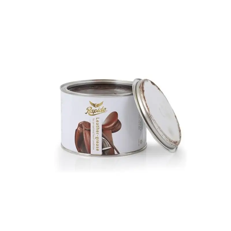 Grasso per cuoio Rapide 500 Ml Super Prezzo