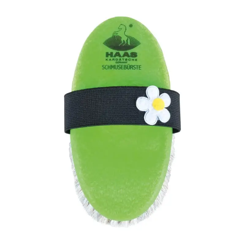 Di Tendenza Spazzola Daisy flower Haas