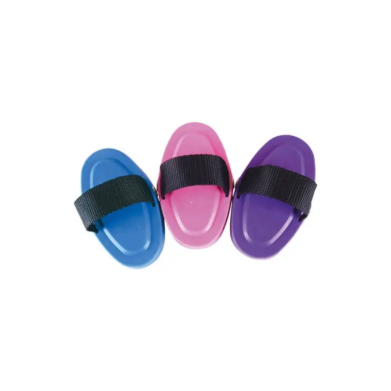 Prezzo Conveniente Striglia Soft Comb bambino Haas