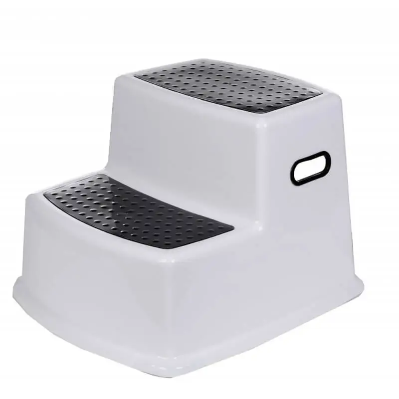 Scalino plastica Miglior Prezzo