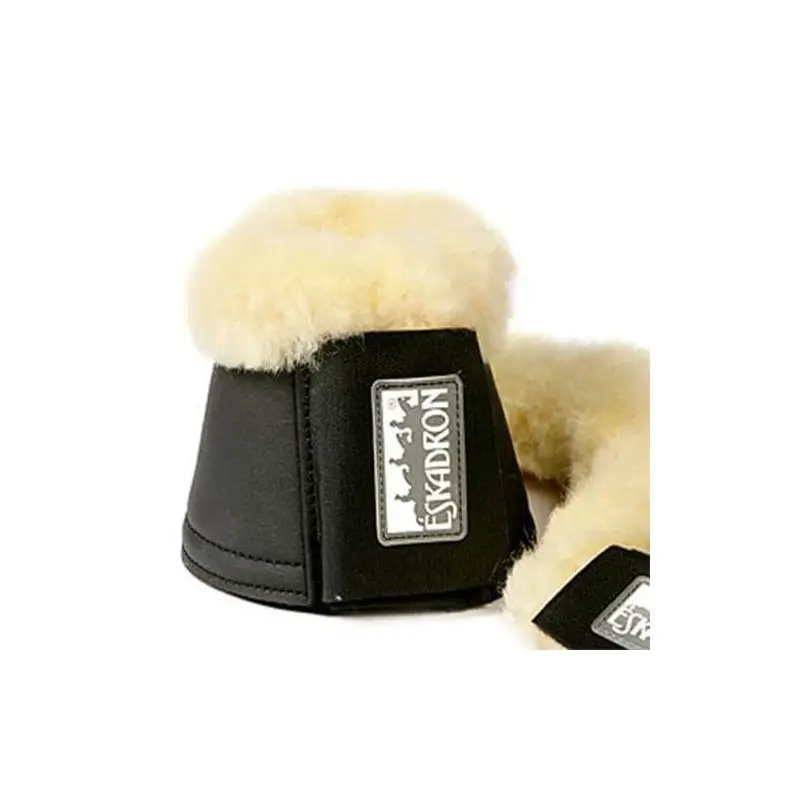 Paraglomi Pelle sint/agnello Eskadron Offerta
