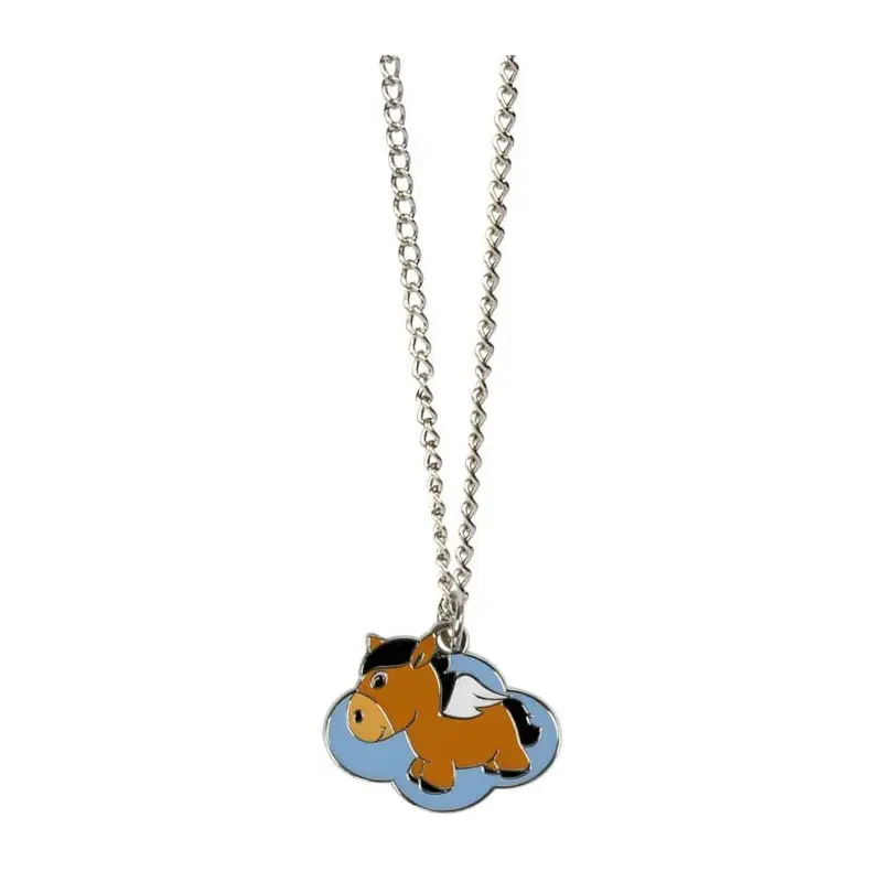 Must-Have Collanina con cavallo Happy Ross