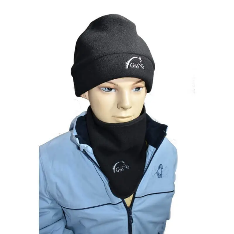 Cappello In pile ''Gio'' Spedito Oggi