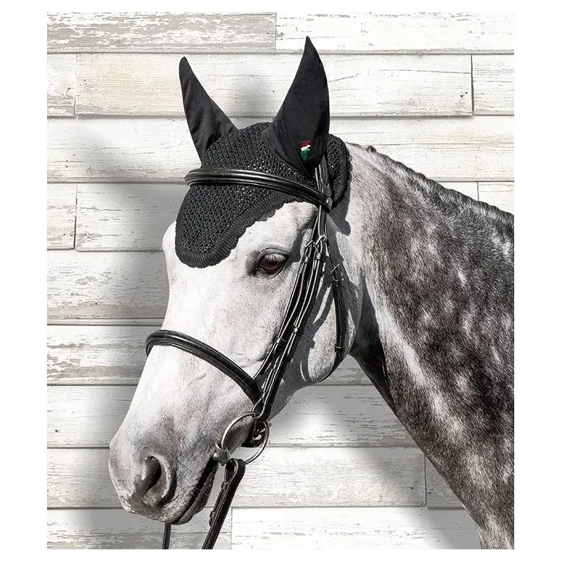 Acquista Ora Cuffietta Pony Ken Equiline