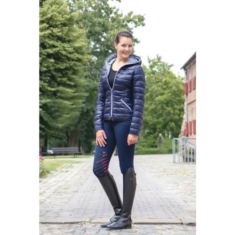 Pantaloni junior Kia grip tech Promo Stagionale