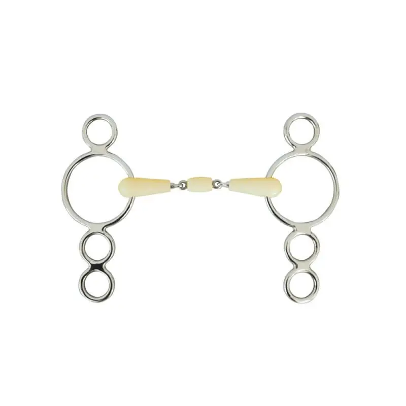 Compra Online Filetto Pessoa doppio snodo Happy Mouth