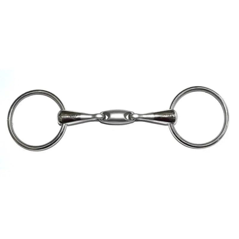 Consegna Rapida Filetto 3 pezzi inox