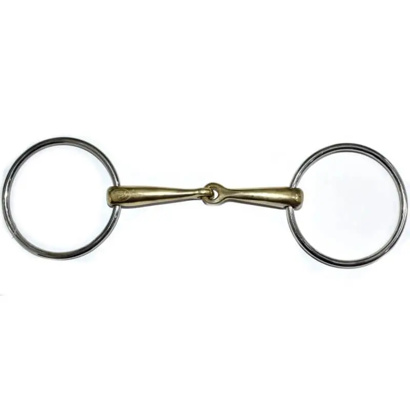Spedizione Espresso Filetto Anelli snodato HG
