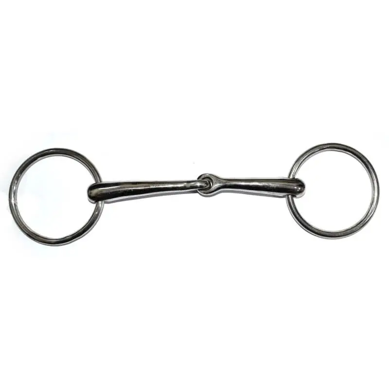 Spedizione Espresso Filetto anelli snodato imb. sottile