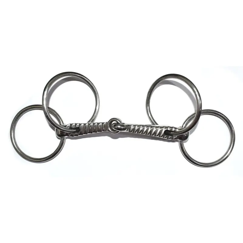 Saldi Filetto doppio anello