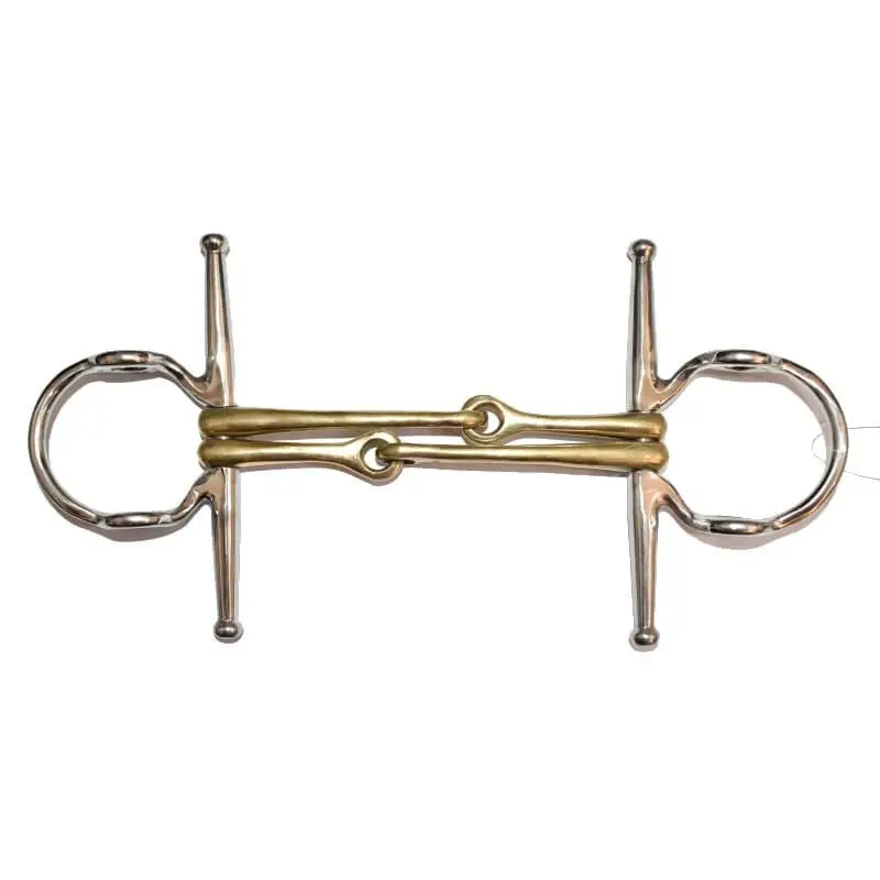 Filetto elevatore aste doppia imboccatura HG Offerta