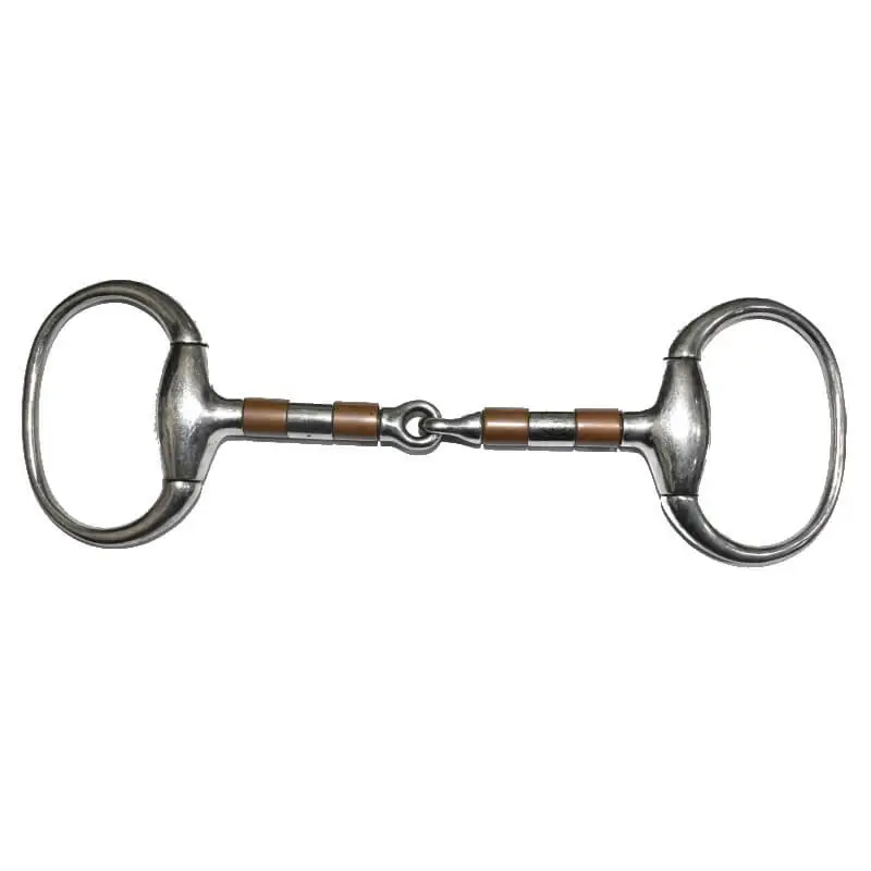 Filetto oliva rulli rame snodato Promo Stagionale