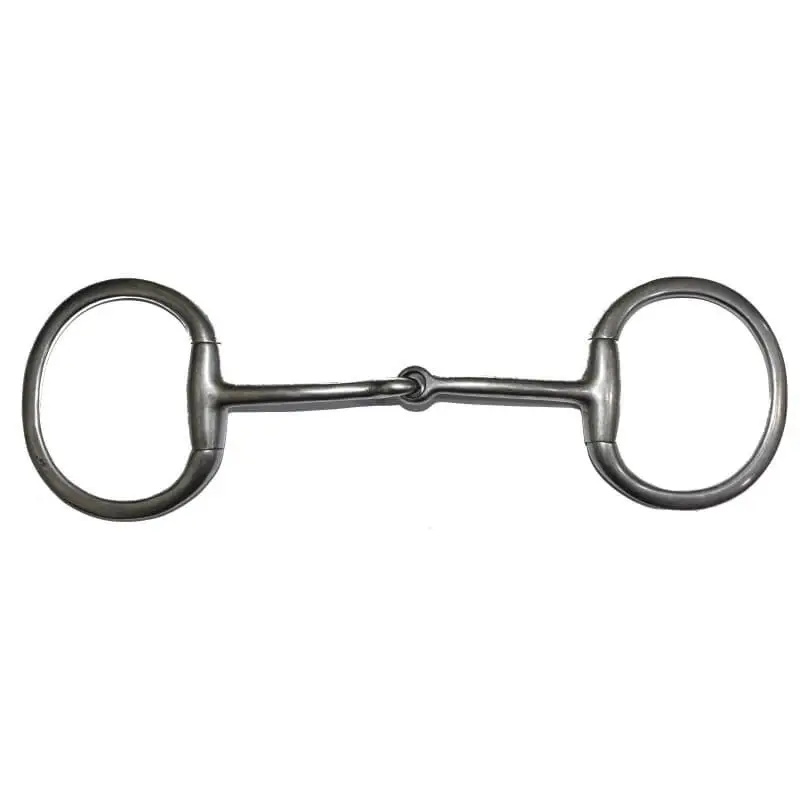 Must-Have Filetto oliva snodato anelli grandi