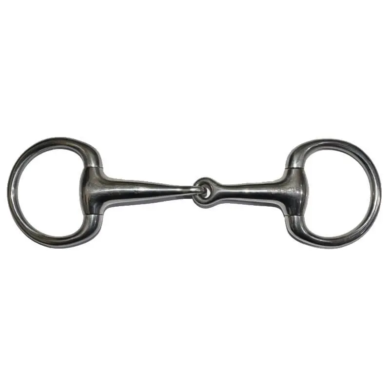 Miglior Prezzo Filetto oliva snodato pony Stubben