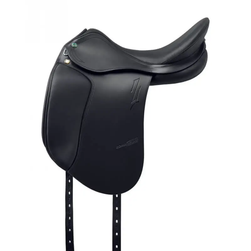 Di Tendenza Sella Prestige Roma New Dressage
