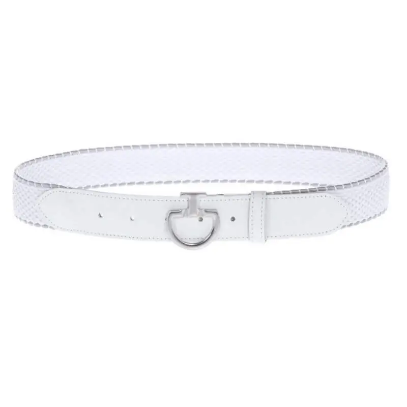 Professionale Cintura Donna Contrast Edge Cavalleria Toscana