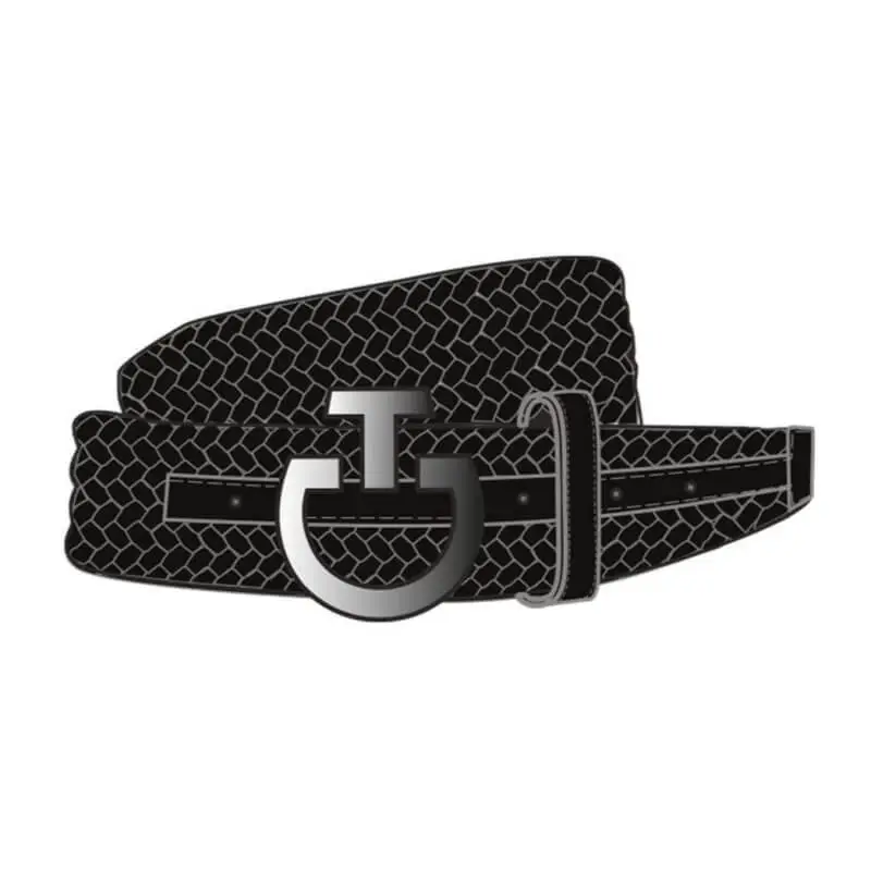 Bestseller Cintura Uomo Elastic Cavalleria Toscana