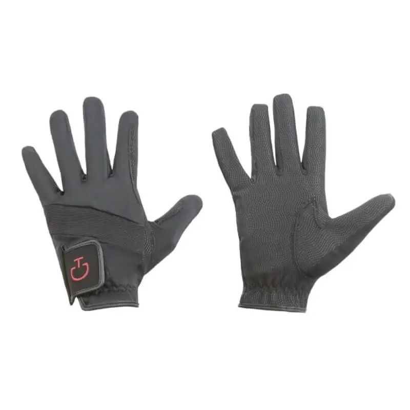 Compra Adesso Guanti Techn GUCT01 Cavalleria Toscana