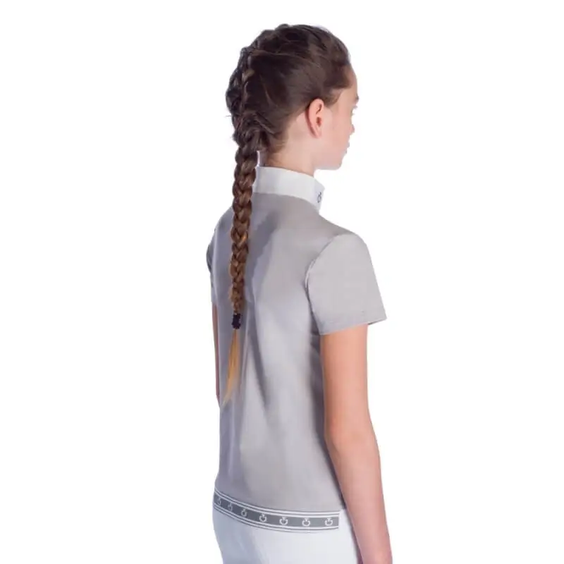 Polo competition Jersey M/M Cavalleria Toscana Promozione Esclusiva