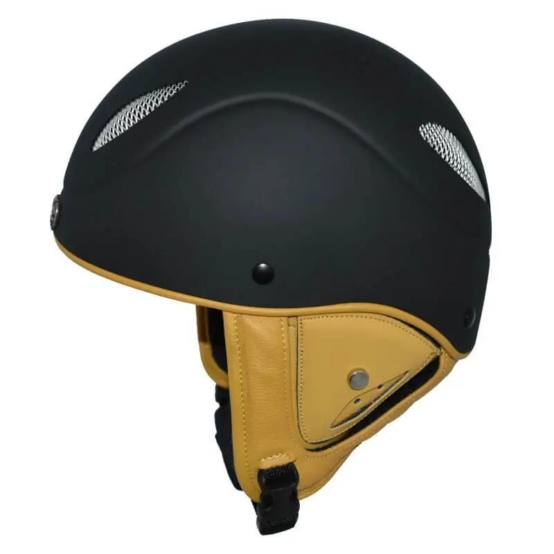 Ultimissimo Modello Ear Warmer Uof Helmets