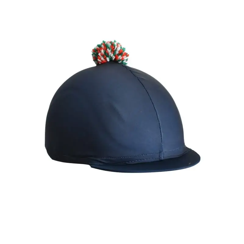 LYCRA HELMET COVER POM Uof Helmets Acquista Ora