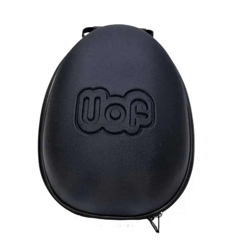 RIGID HELMET BAG Uof Helmets Pagamento Sicuro