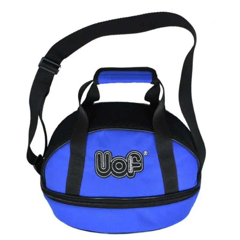SOFT HELMET BAG Uof Helmets Super Prezzo