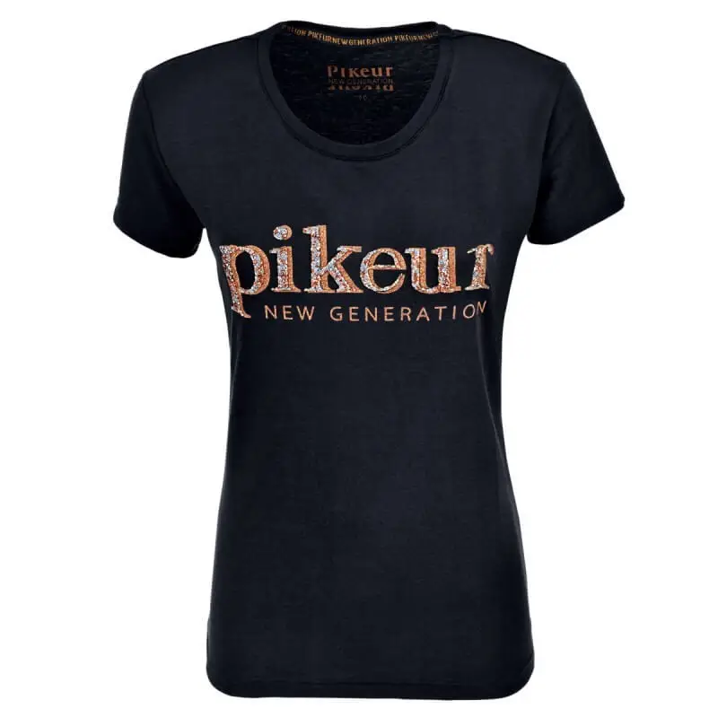 Pagamento Sicuro T-Shirt Joan Pikeur
