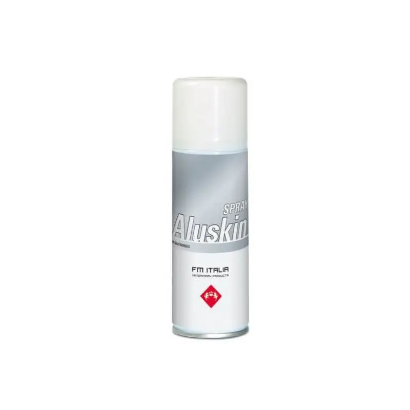 Aluskin 200 ml Promo Stagionale
