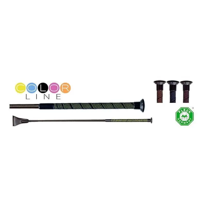 Frustino Fleck colorline Promozione