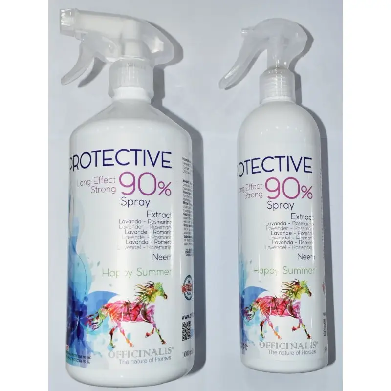 Officinalis Protective 90% spray 1000 ml Spedito Oggi