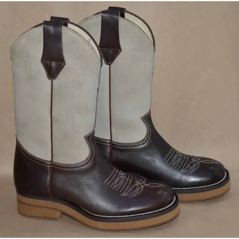 Affare Stivali western GF made in italy