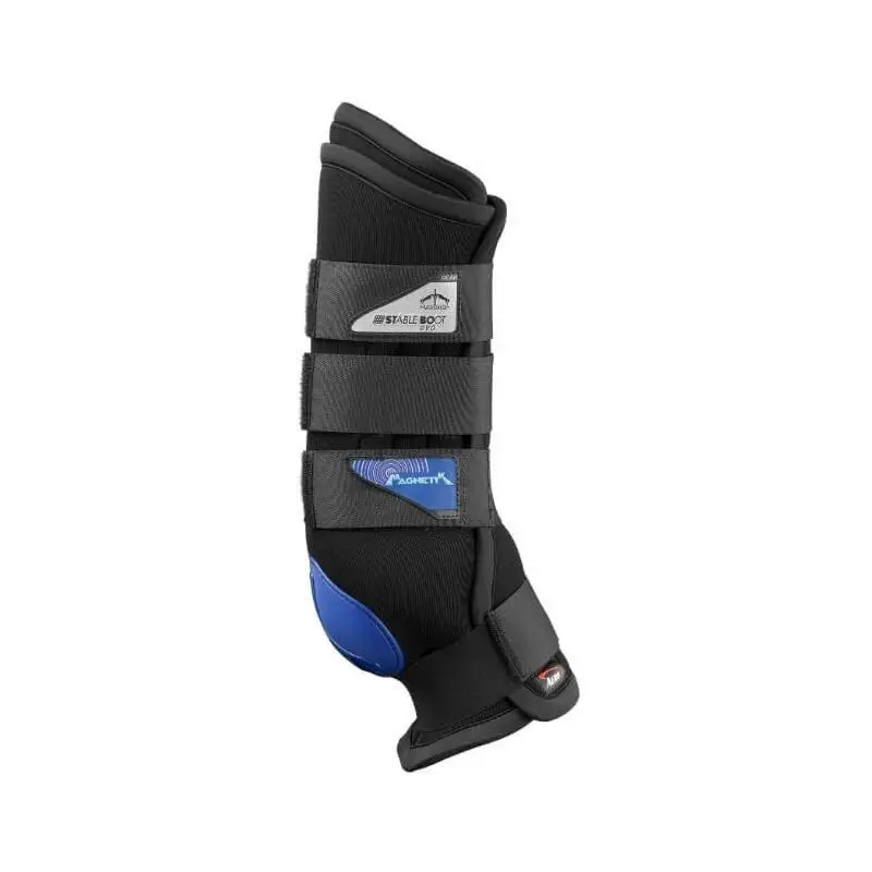 Magnetik rear stable boot Veredus Prezzo Scontato