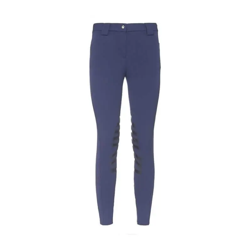 Saldi Pantaloni donna Sarm Hippique Mirta