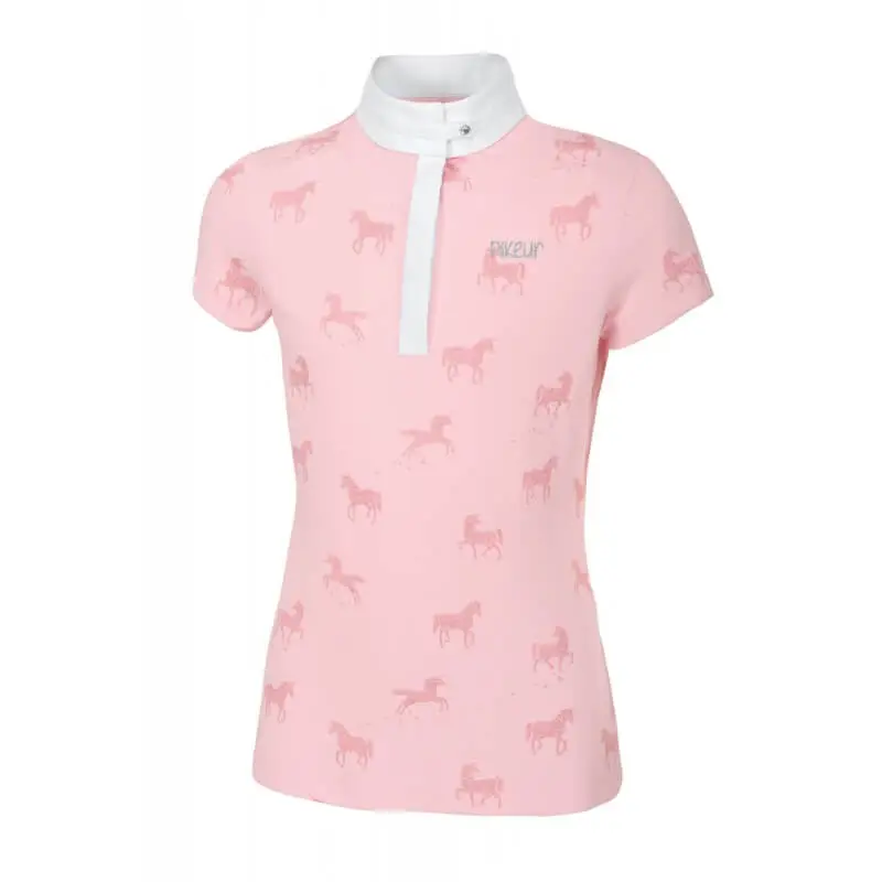 Professionale Tiana Competition Shirt Pikeur cavallini