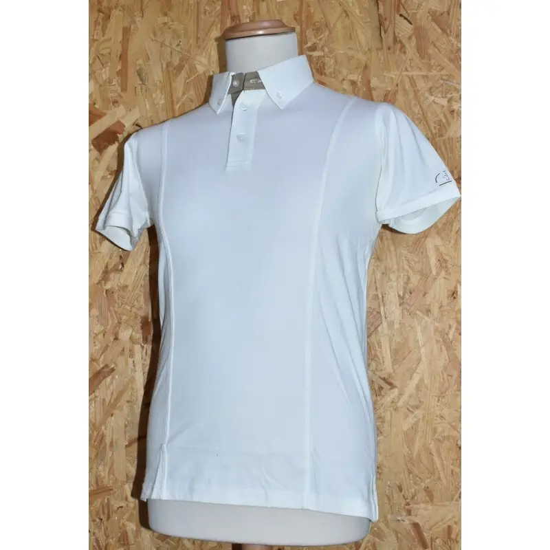 Super Prezzo Polo camicia interni fango Razza Pura