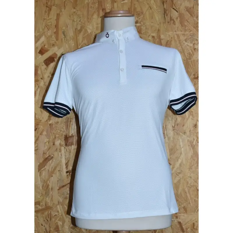 Polo camicia Ions Cavalleria Toscana Quantità Limitata