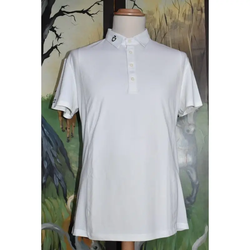 Promozione Polo Bengtsson Uomo Cavalleria Toscana