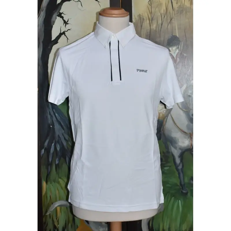 Polo camicia Pikeur Turniers M/M Popolare