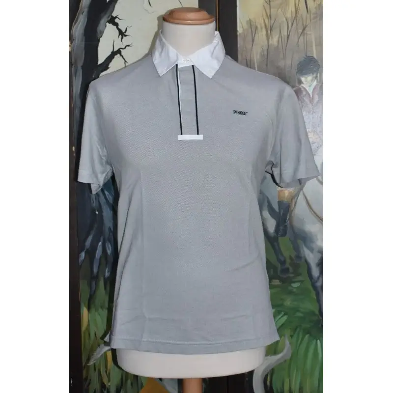 Saldi Polo camicia Pikeur Turniers M/M