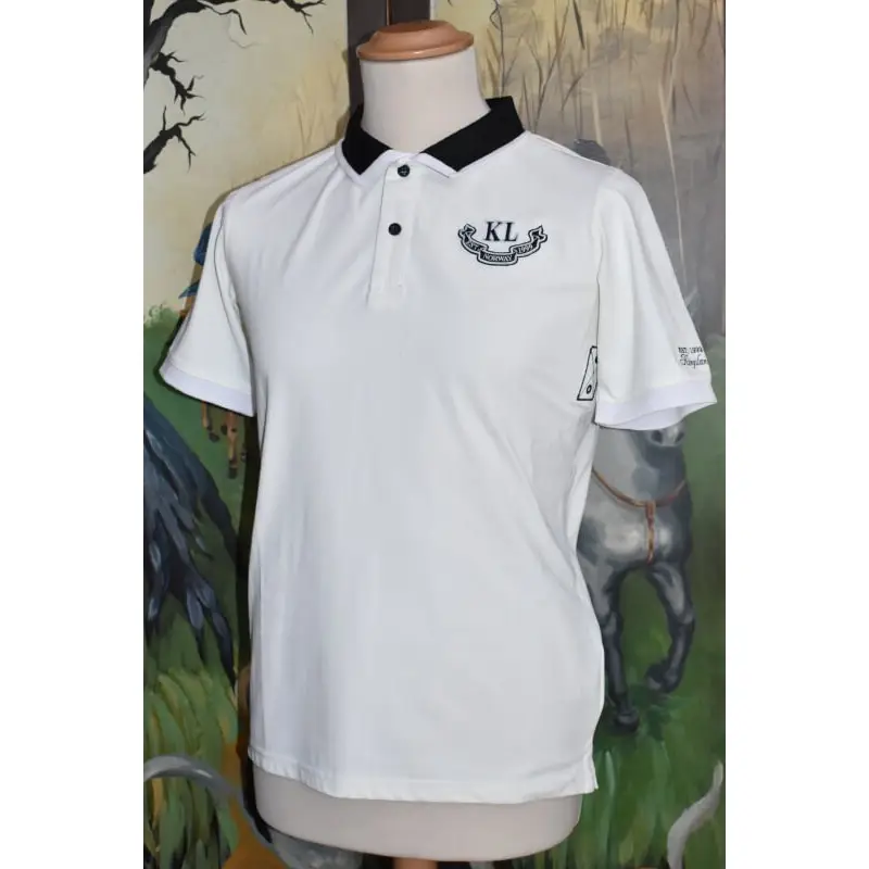 Ultima Occasione Polo gara Bayport Kingsland
