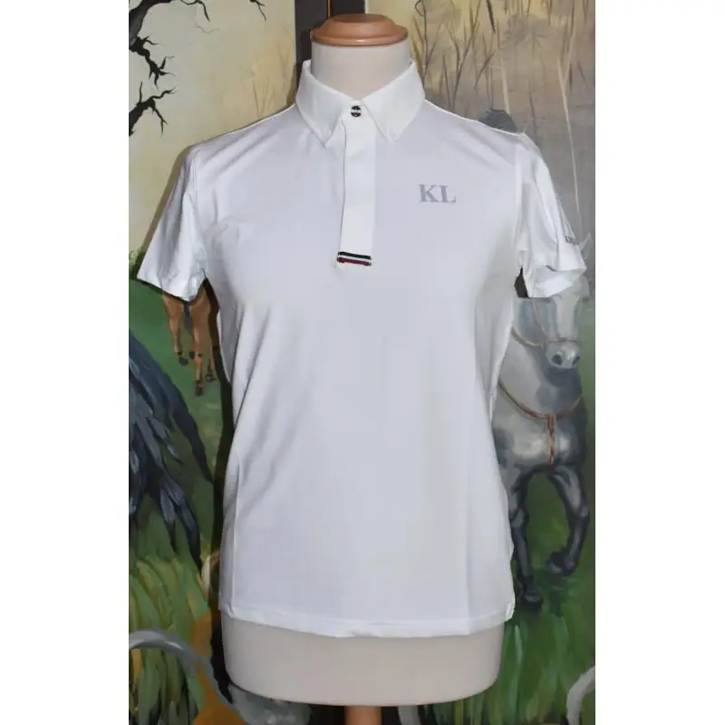 Prezzo Conveniente Polo Tecnica Tim Boy Kingsland